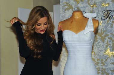 Prina Tornai Gelin Koleksiyonu