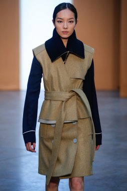 Derek Lam defile