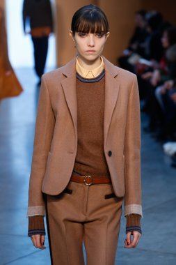 Derek Lam defile