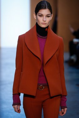 Derek Lam defile