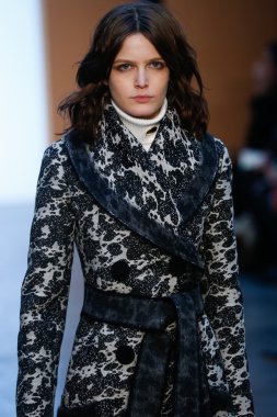 Derek Lam defile