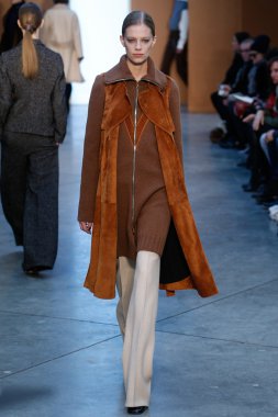 Derek Lam defile