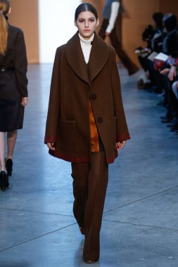 Derek Lam defile