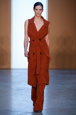 Derek Lam defile