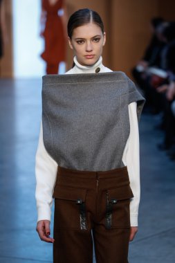 Derek Lam defile