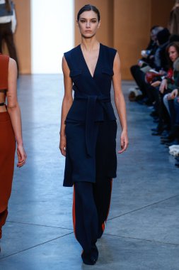 Derek Lam defile