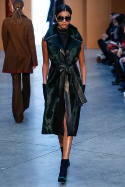 Derek Lam defile