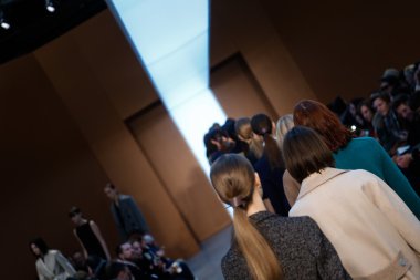 Derek Lam defile