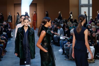 Derek Lam defile