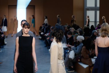 Derek Lam defile