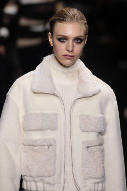 Diane Von Furstenberg defile