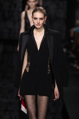 Diane Von Furstenberg defile