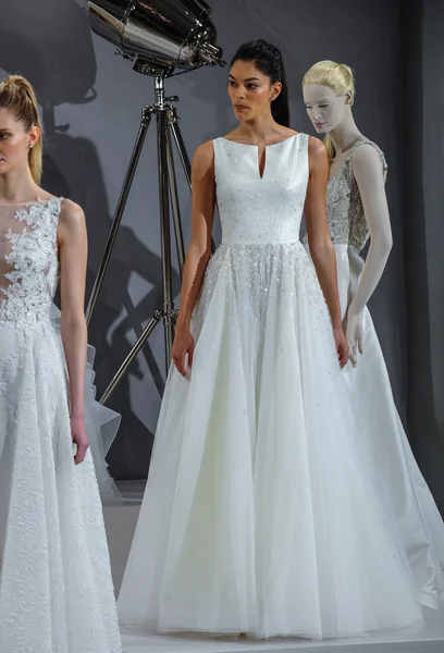 Brindis por Tony Ward: Colección nupcial especial —  Fotos de Stock