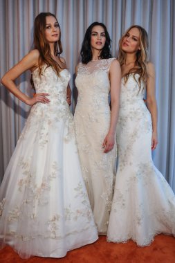 Michelle Roth gelinlik koleksiyonu