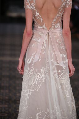 Mira Zwillinger Gelin Koleksiyonu