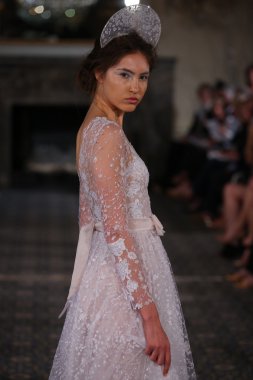 Mira Zwillinger Gelin Koleksiyonu