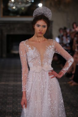 Mira Zwillinger Gelin Koleksiyonu