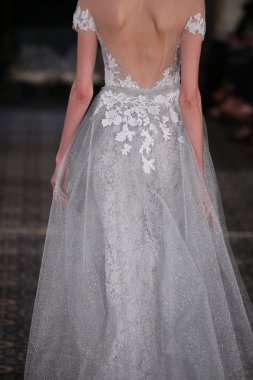 Mira Zwillinger Gelin Koleksiyonu