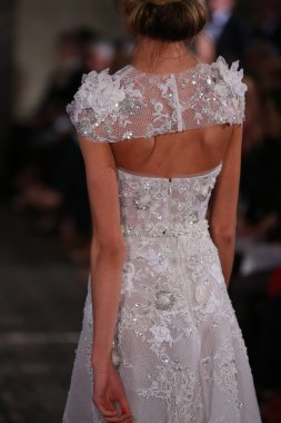 Mira Zwillinger Gelin Koleksiyonu