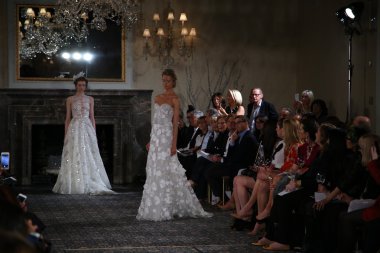 Mira Zwillinger Gelin Koleksiyonu