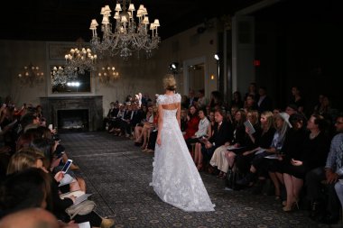 Mira Zwillinger Gelin Koleksiyonu