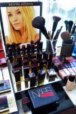 Kevyn Auqoin kozmetik, Irina Shabayeva Gelin Koleksiyonu