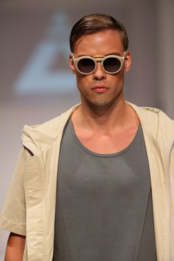 Sektör defile kontrol