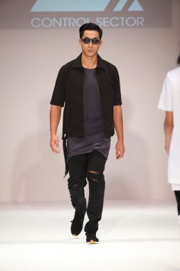 Sektör defile kontrol