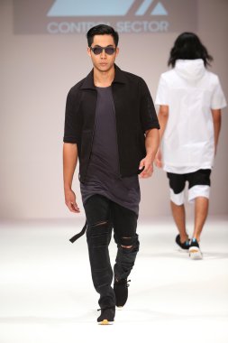 Sektör defile kontrol