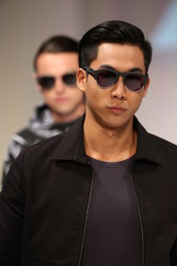 Sektör defile kontrol