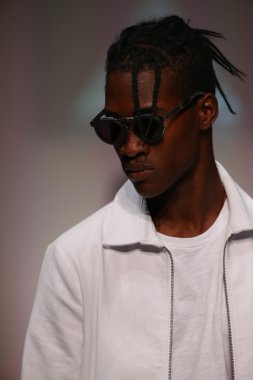 Sektör defile kontrol