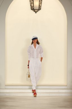 Ralph Lauren bahar 2016