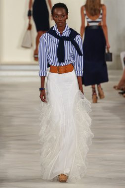 Ralph Lauren bahar 2016