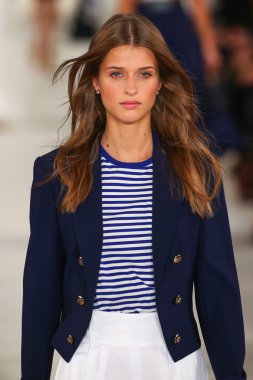 Ralph Lauren bahar 2016