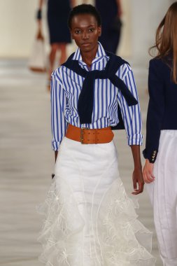 Ralph Lauren bahar 2016