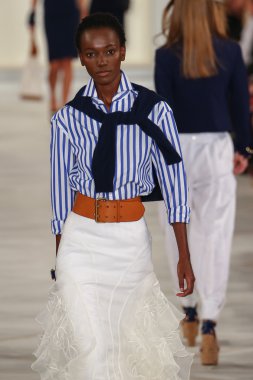 Ralph Lauren bahar 2016