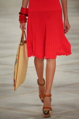 Ralph Lauren bahar 2016