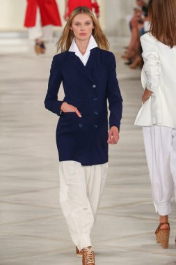 Ralph Lauren bahar 2016
