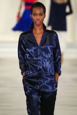 Ralph Lauren bahar 2016