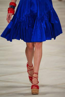 Ralph Lauren bahar 2016