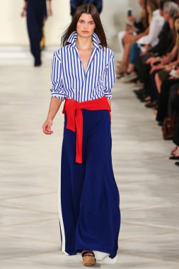 Ralph Lauren bahar 2016