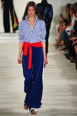 Ralph Lauren bahar 2016