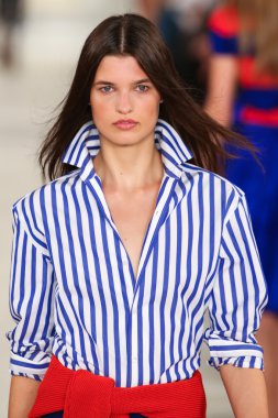 Ralph Lauren bahar 2016
