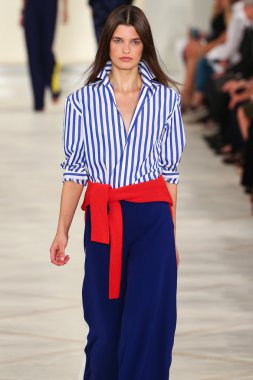 Ralph Lauren bahar 2016