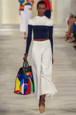 Ralph Lauren bahar 2016