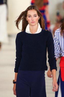Ralph Lauren bahar 2016