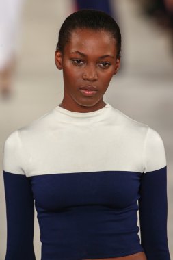 Ralph Lauren bahar 2016