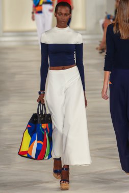 Ralph Lauren bahar 2016