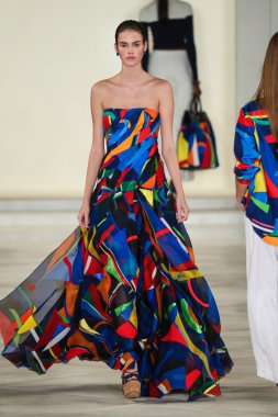Ralph Lauren bahar 2016