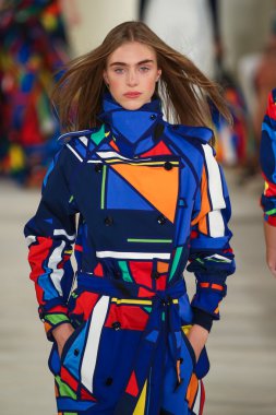 Ralph Lauren bahar 2016